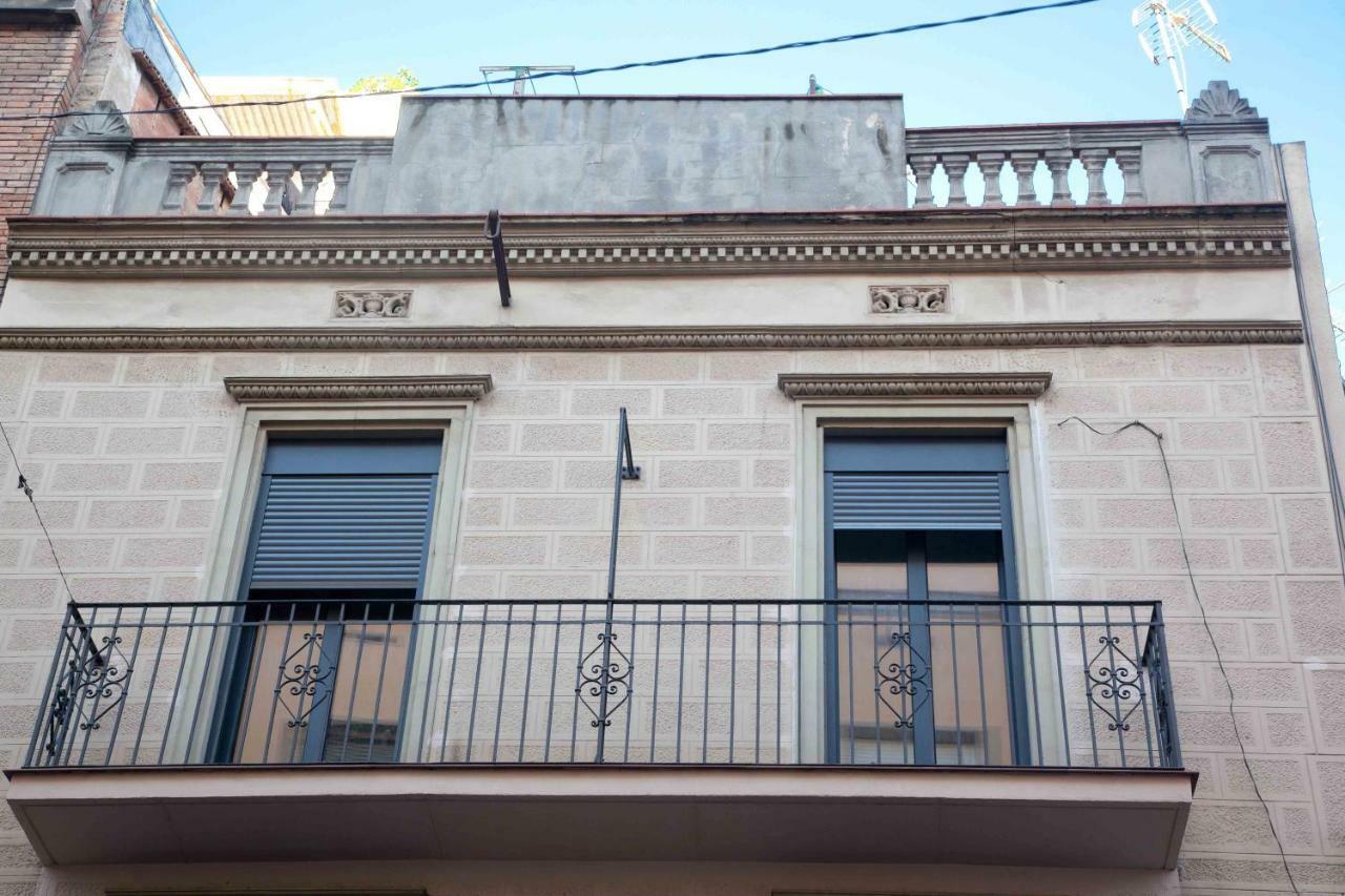Fira Barcelona Apartment Л'Успіталет-да-Любрагат Екстер'єр фото